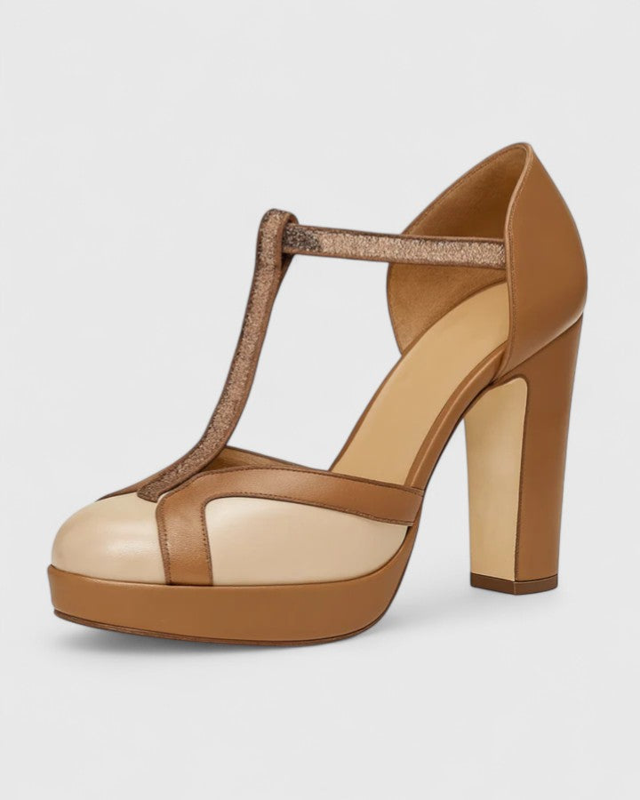 Fiona | Raffinierte Absatzschuhe