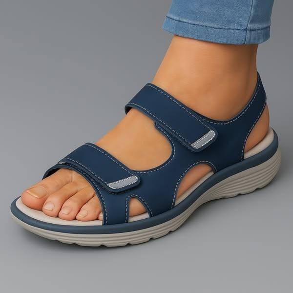 Eva-Dorothea | Orthopädische Sandalen
