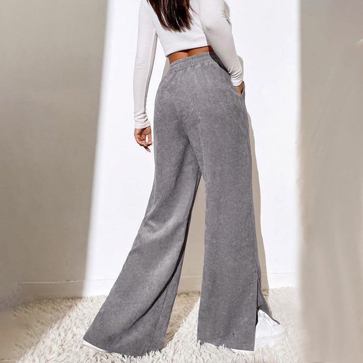 Luise | Bequeme Freizeithose