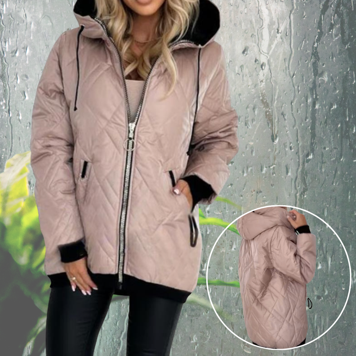 Theiya™| Winterjacke