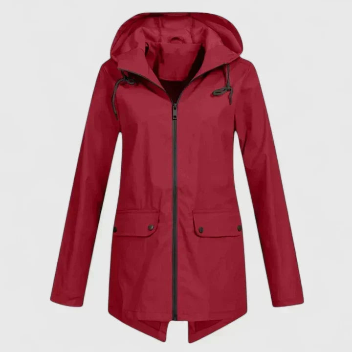 Lotte | Bequeme Jacke