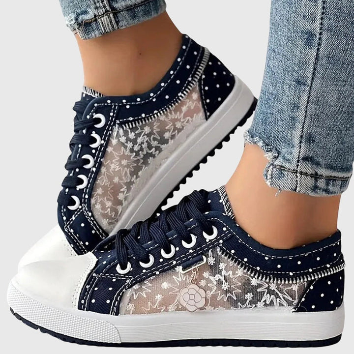 Sibylle | Orthopädische Sneaker