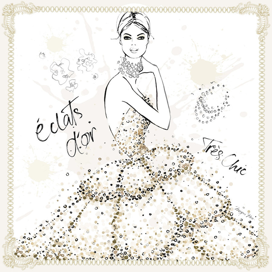 Greta | Legeres Eleganz-Set
