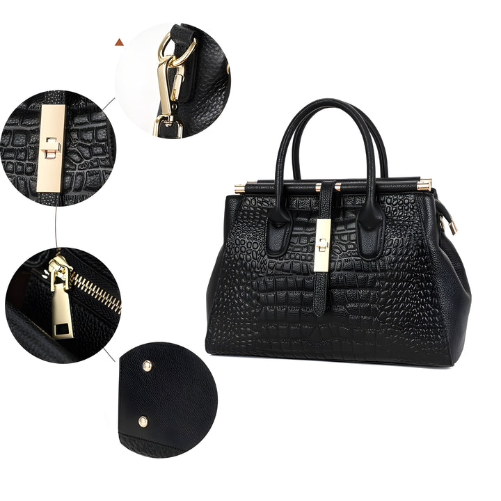 Martha | Alltagshandtasche