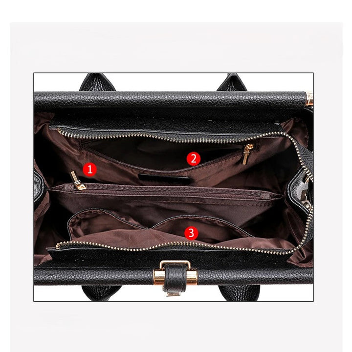 Martha | Alltagshandtasche