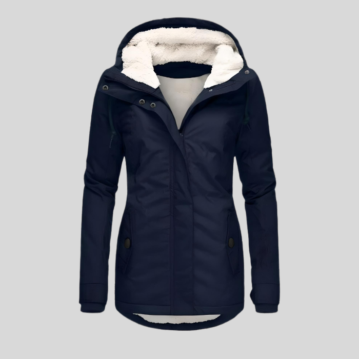 Alienor™| Winterjacke