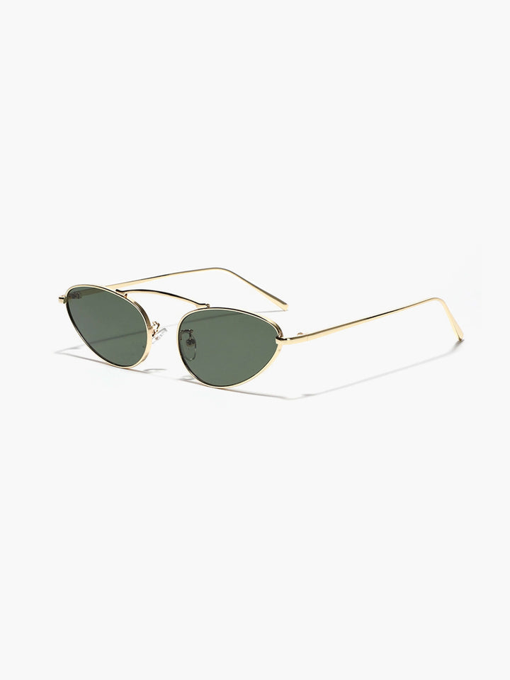 Brunhilde | Luxuriöse Brille