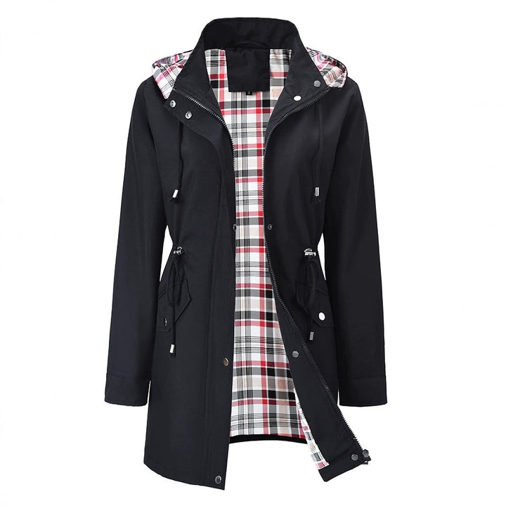 Helena™ | Wasserdichte Damenjacke