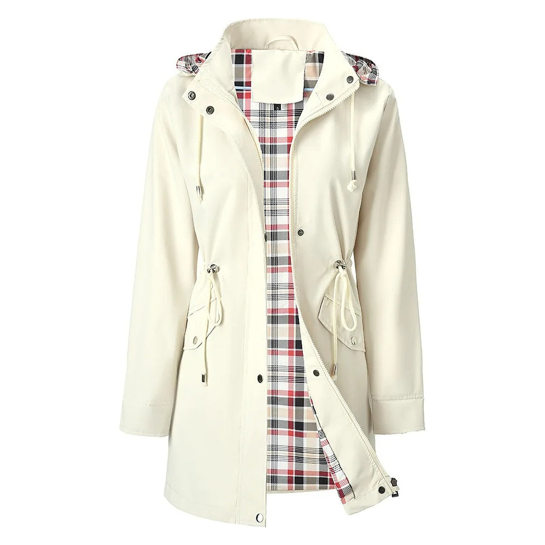 Helena™ | Wasserdichte Damenjacke