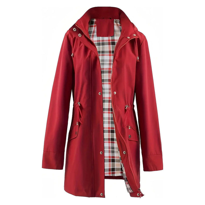 Helena™ | Wasserdichte Damenjacke