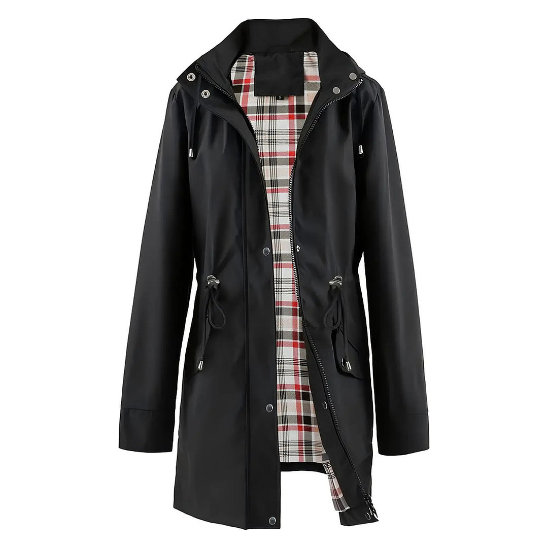 Helena™ | Wasserdichte Damenjacke