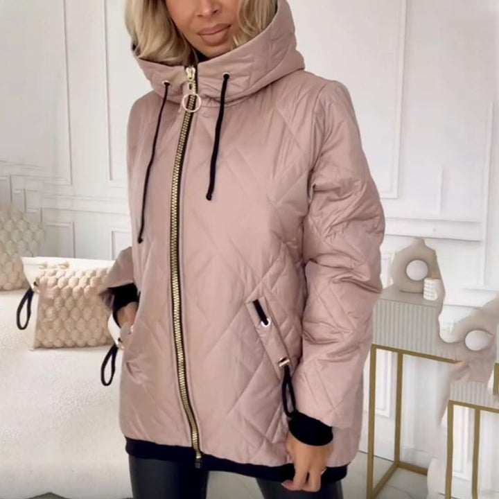 Theiya™| Winterjacke